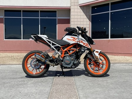 ktm 390 duke orange used – Search for 