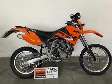 ktm sxc 625 used – Search for your used 