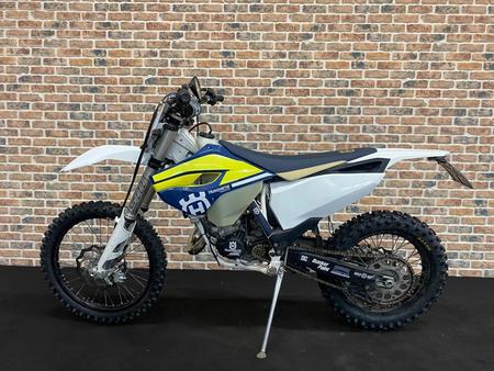 husqvarna te 125 italy used – Search 