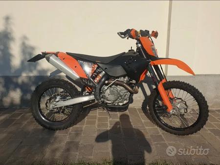 ktm 530 exc italy used – Search for 