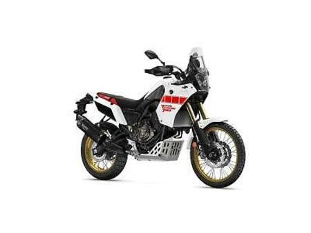yamaha 700 tenere 18 used – Search for 