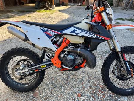 ktm 300 exc italy used – Search for 