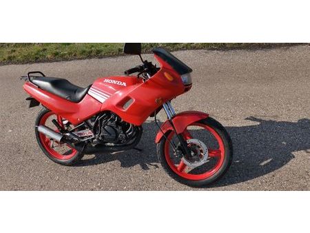 Plaquettes De Frein Avant TECNIUM 385110 - Compatibles Honda NSR 50 Auto (AC11) 1989 - Neuf Avec étiquette
