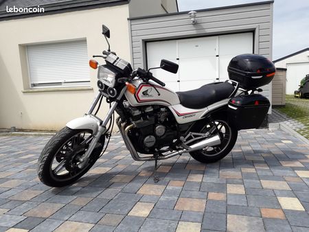 honda cbx 650 used – Search for your 
