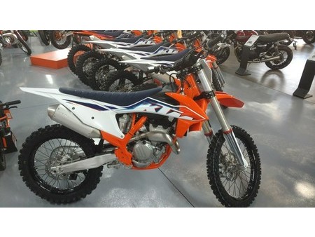 ktm 250 sx orange used – Search for 