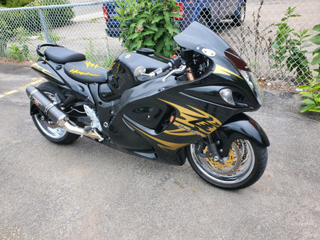 boom trikes hayabusa used – Search for 