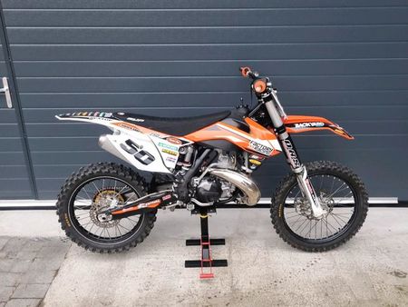 ktm 250 sx germany used – Search for 