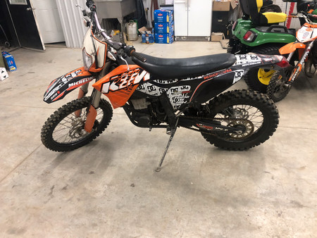 ktm 530 exc used – Search for your used 