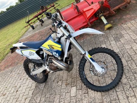 husqvarna te 300 germany used – Search 