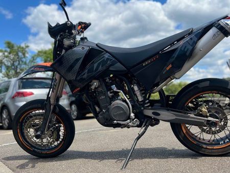 ktm 660 smc used – Search for your used 