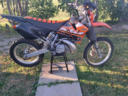 ktm 380 exc used – Search for your used 