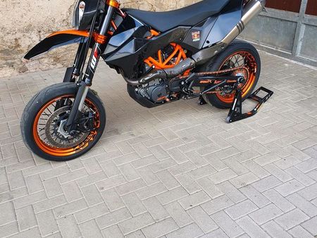 ktm 690 smc r akrapovic used – Search 
