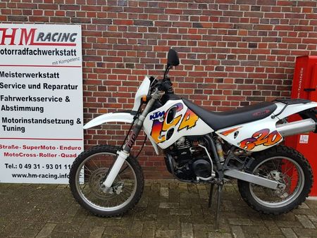 ktm enduror620 lc4 used – Search for 