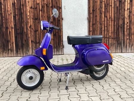 PIAGGIO Vespa 50 PK S AUTOMATICA 