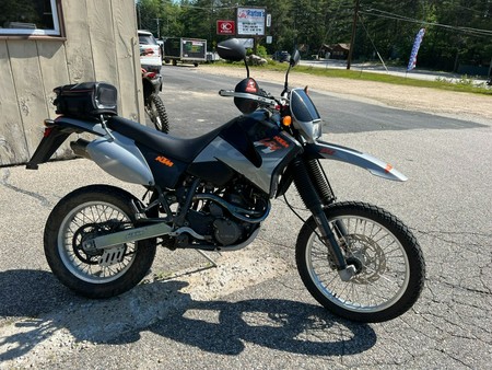 ktm lc4 used – Search for your used 