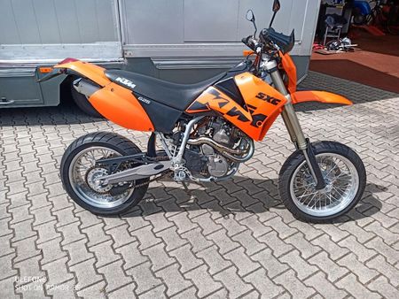 ktm sxc 625 germany used – Search for 