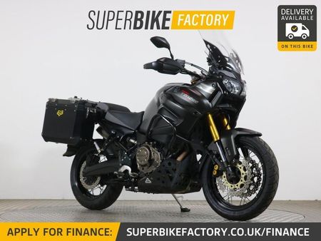 yamaha xt 1200 grey used – Search for 