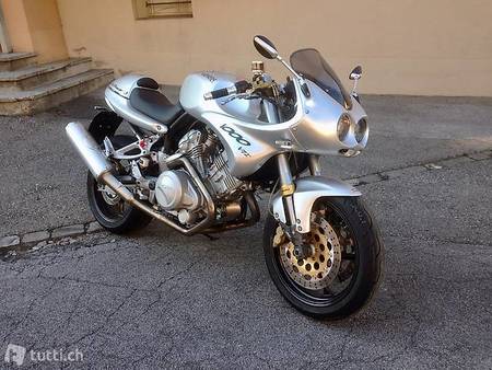 Moto Voxan Cafe Racer Occasion Reviewmotors.co