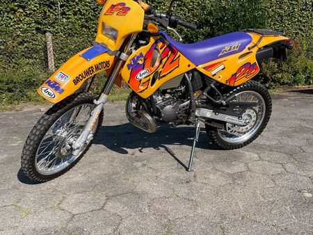 ktm lc2 used – Search for your used 
