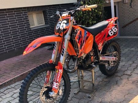 ktm sx 200 used – Search for your used 