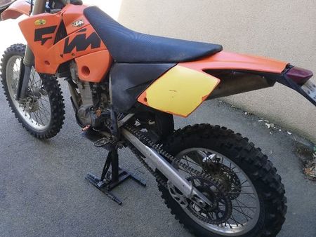 ktm 400 exc used – Search for your used 