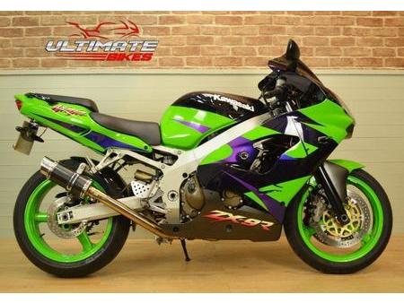 kawasaki zx9 used – Search for your used motorcycle on the parking 