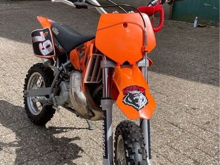 ktm 50 sx germany used – Search for 