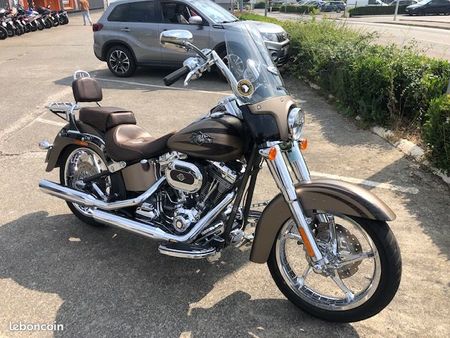 harley davidson 1800cc