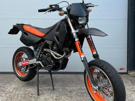 ktm enduror620 lc4 used – Search for 