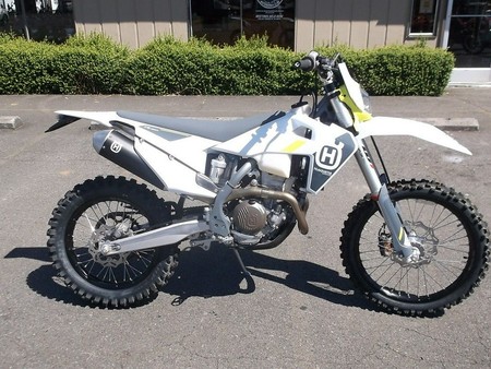 husqvarna fe 350 used – Search for your 