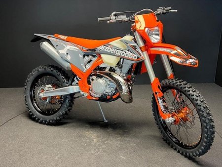 ktm 300 exc tpi erzbergrodeo used 