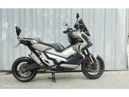 Honda X Adv Abs France Used Search For Your Used Motorcycle On The Parking Motorcycles