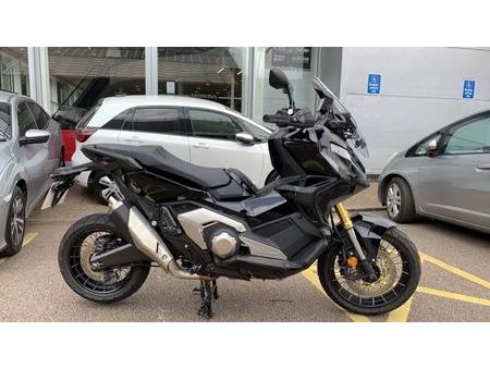 Honda X Adv Black Used Search For Your Used Motorcycle On The Parking Motorcycles