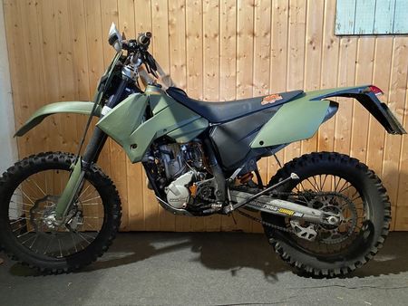 ktm 250 exc germany used – Search for 