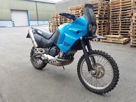 yamaha xtz 750 used – Search for your 