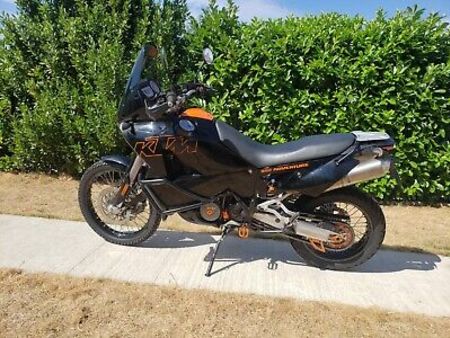 ktm 950 adventure used – Search for 