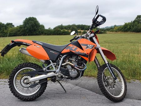 ktm sxc 625 germany used – Search for 