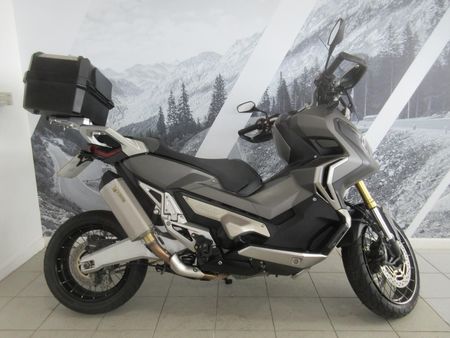 Honda X Adv Abs Used Search For Your Used Motorcycle On The Parking Motorcycles