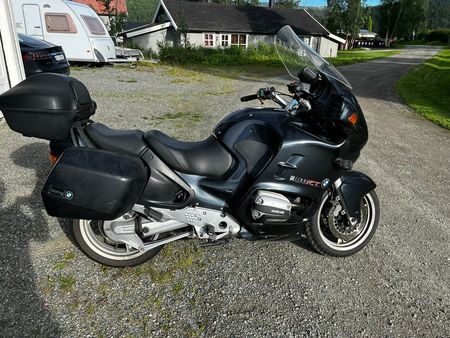 bmw r1100rt black used – Search for 