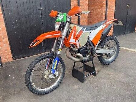 ktm 200 exc used – Search for your used 