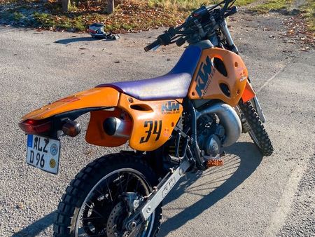 ktm lc2 used – Search for your used 