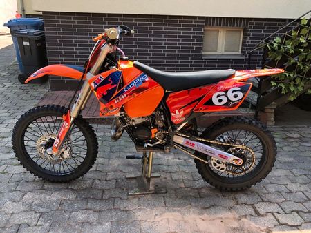 ktm sx 200 used – Search for your used 