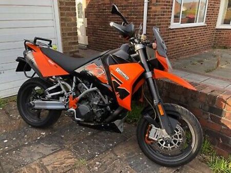 ktm 950 sm united kingdom used – Search 