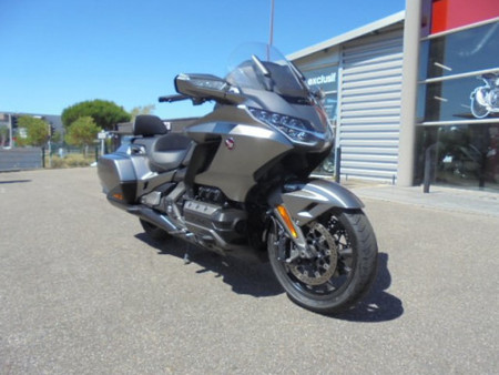 goldwing bagger for sale