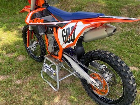 ktm 450 sx f france used – Search for 