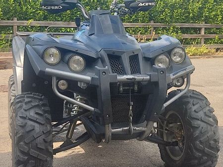 Courroie Triton Baja Outback 300-400 Pour | Achat/Vente