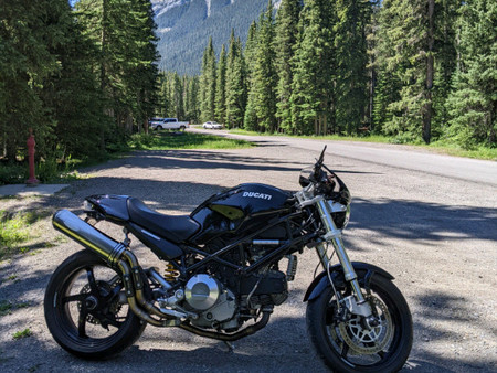 ducati monster s2r used – Search for 