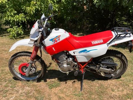 yamaha xt600e for sale