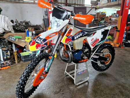 ktm 300 exc used – Search for your used 