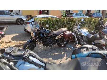 moto morini scrambler for sale